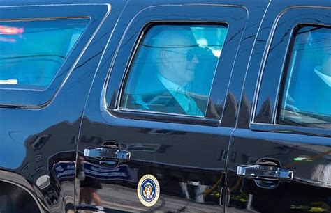 does the secret service escort the president's children in school S